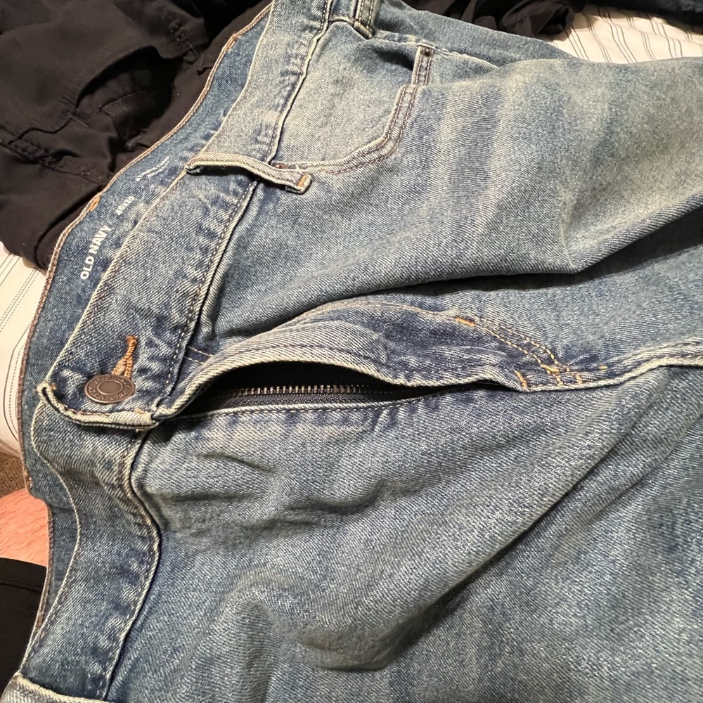 Men’s old navy  jeans